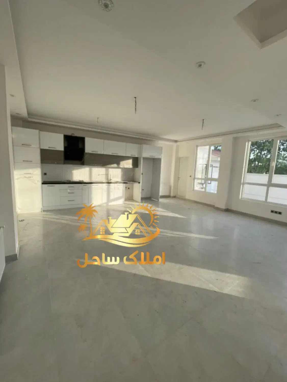 200 متر ویلا صفرابسته|فروش خانه و ویلا|آستانه اشرفیه, |دیوار