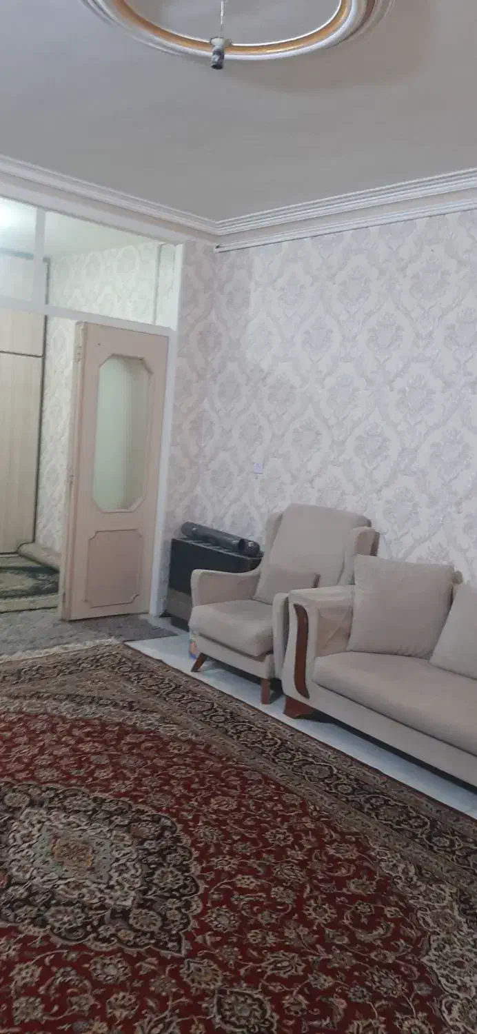 سوییت. زوار. اجاره موقت. هفتگی. ماهیانه|اجارهٔ کوتاه‌مدت آپارتمان و سوئیت|مشهد, نظام دوست|دیوار