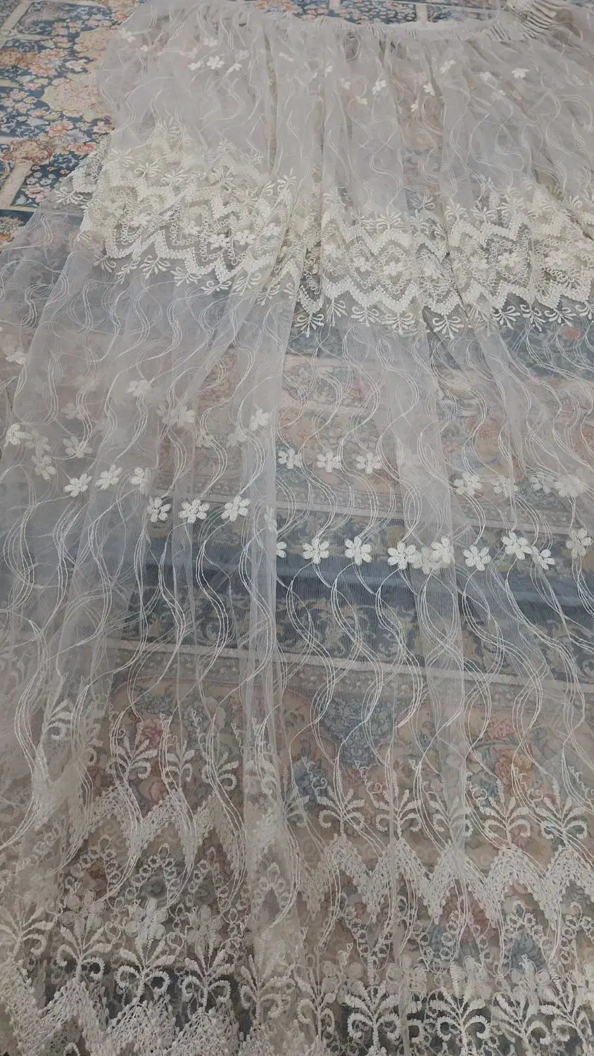 پرده|پرده، رانر، رومیزی|بجنورد, |دیوار