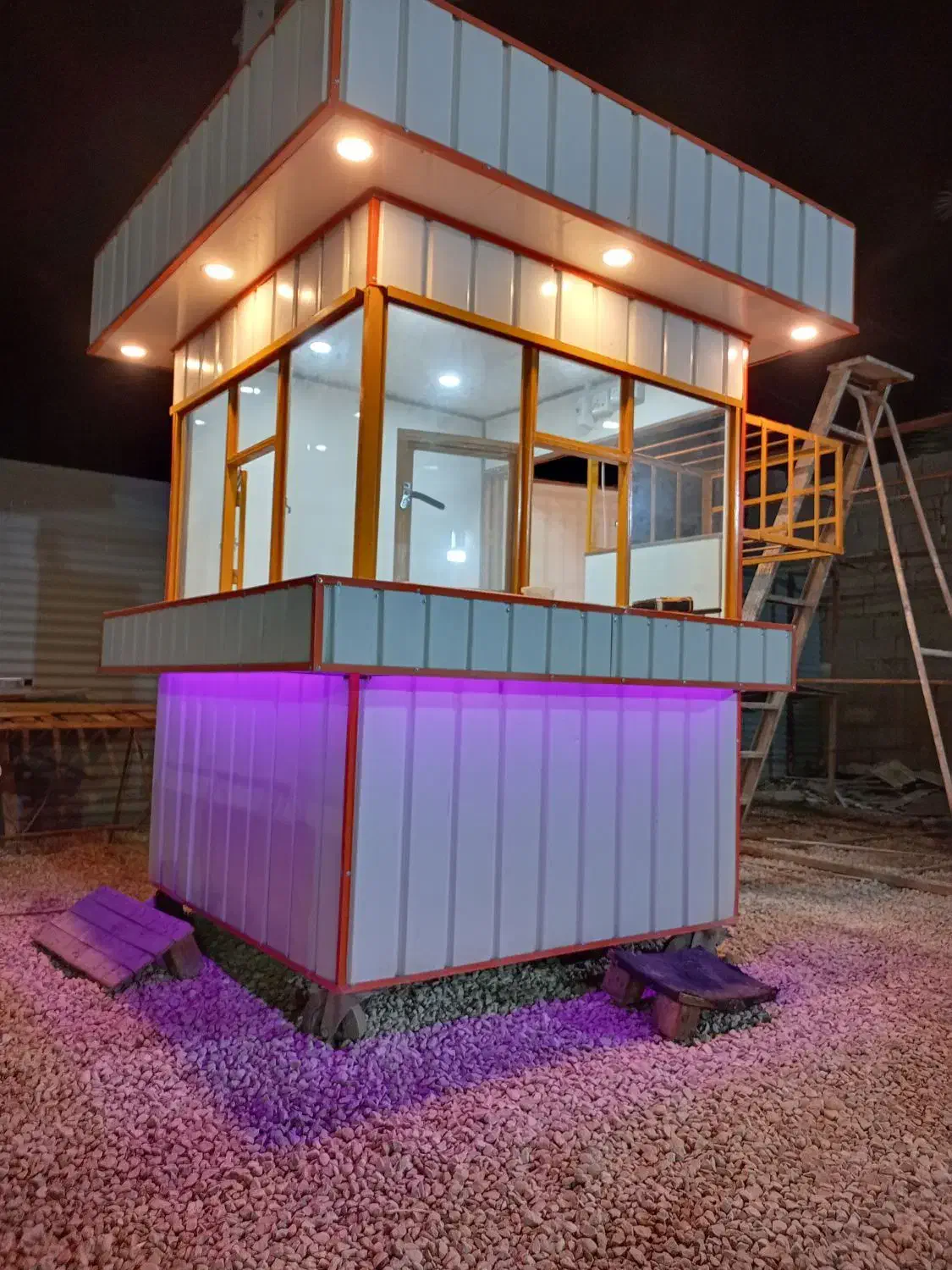 صنایع چوب و فلز صالحی|مصالح و تجهیزات ساختمان|خرمشهر, |دیوار