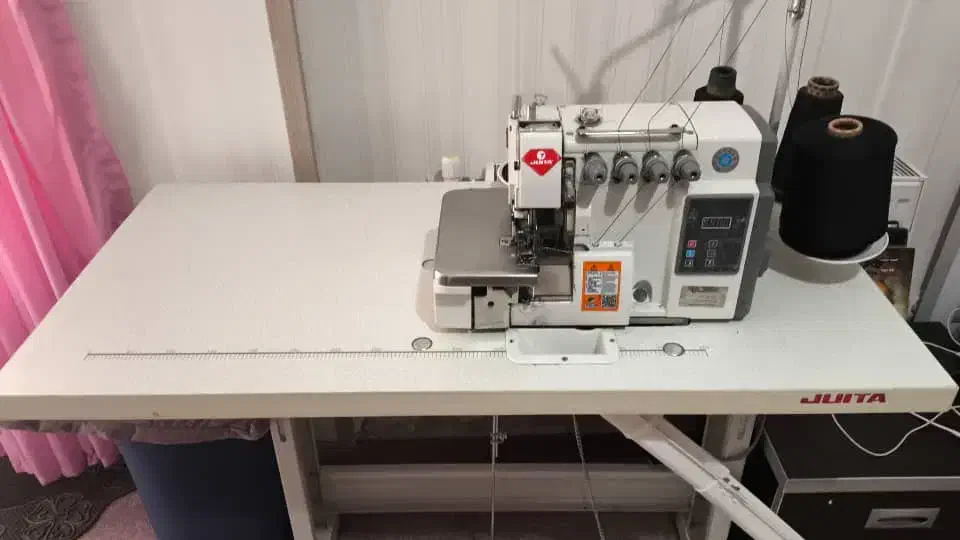 فروش چرخ سردوز و راسته دیجیتال تمام اتومات|چرخ خیاطی و ریسندگی|صدرا-فارس, فاز ۱|دیوار