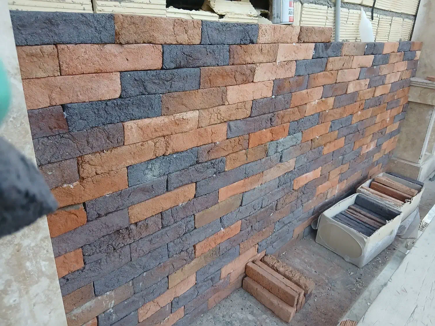 تعمیرات وبازسازی ساختمان بصورت کلی وجزئی|خدمات پیشه و مهارت|شاهین‌شهر, شهرک گلدیس|دیوار