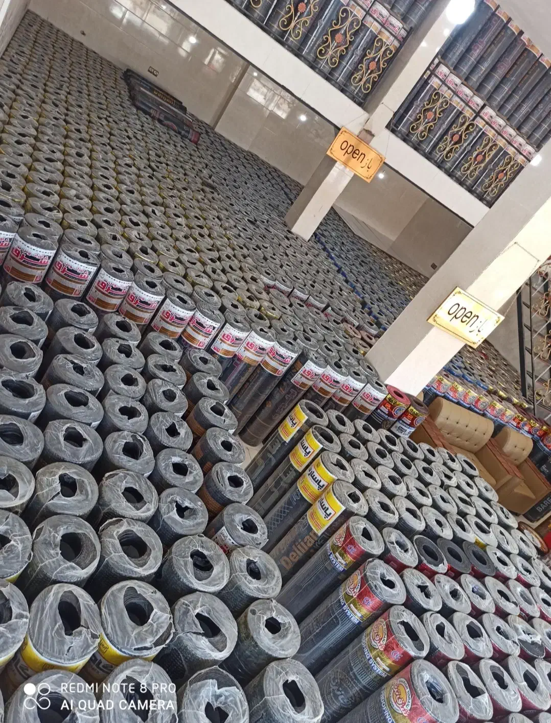 ایزوگام برفاب 987|خدمات پیشه و مهارت|ایرانشهر, |دیوار