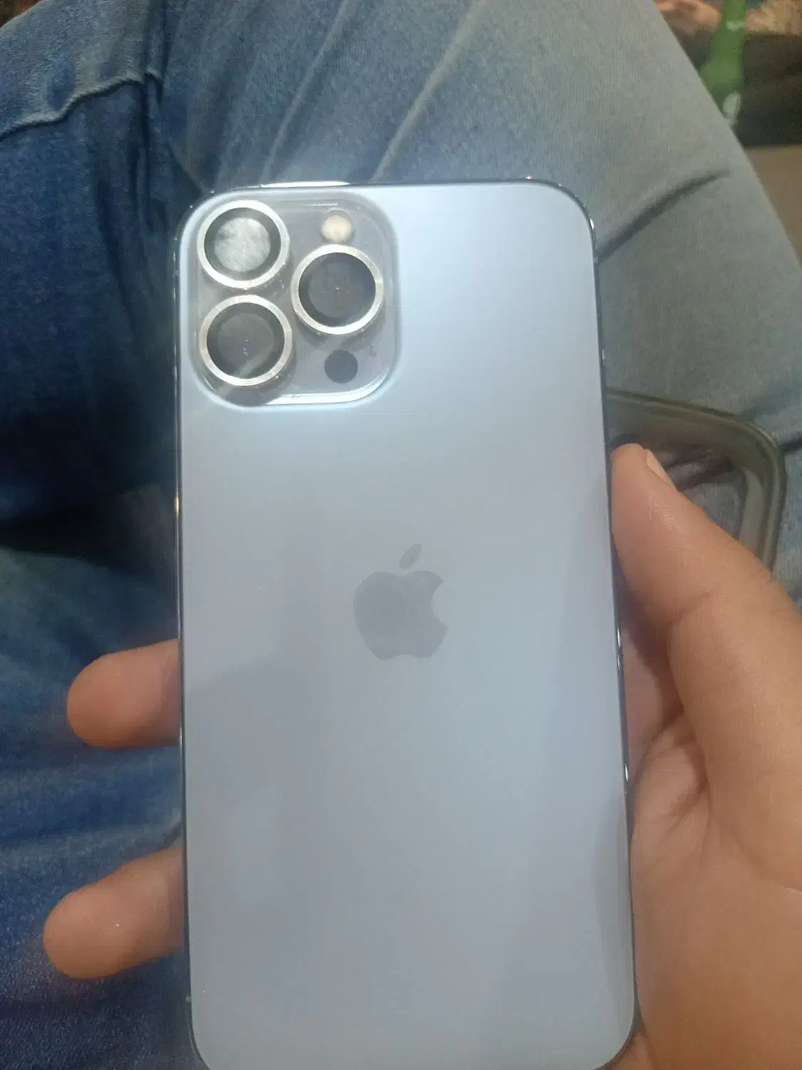 13 پرومکس ch باطری 100|موبایل|کرج, گوهردشت|دیوار