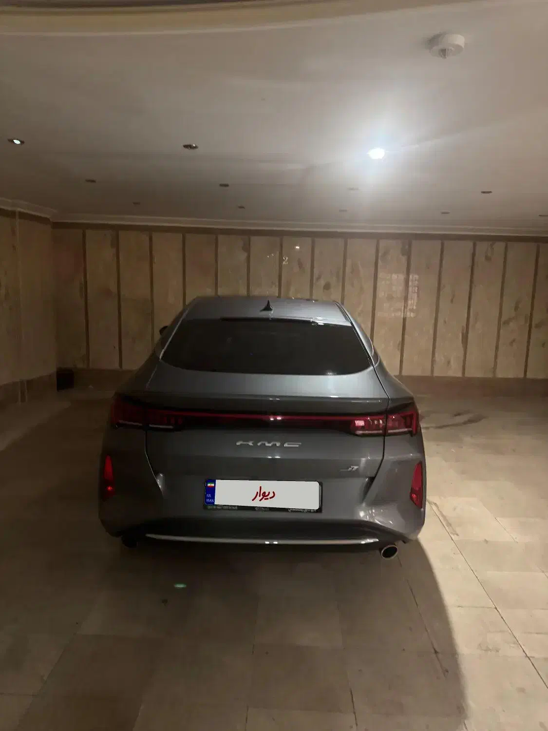 جک j 7|خودرو سواری و وانت|تهران, دارآباد|دیوار