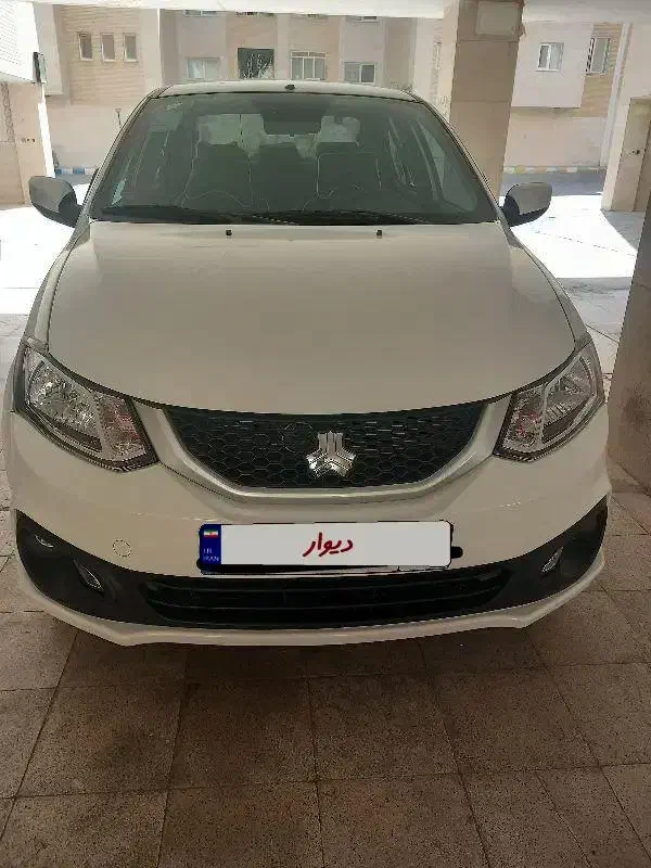 ساینامدل ۱۴۰۴ درحد صفر|خودرو سواری و وانت|گلبهار, شهر جدید گلبهار|دیوار