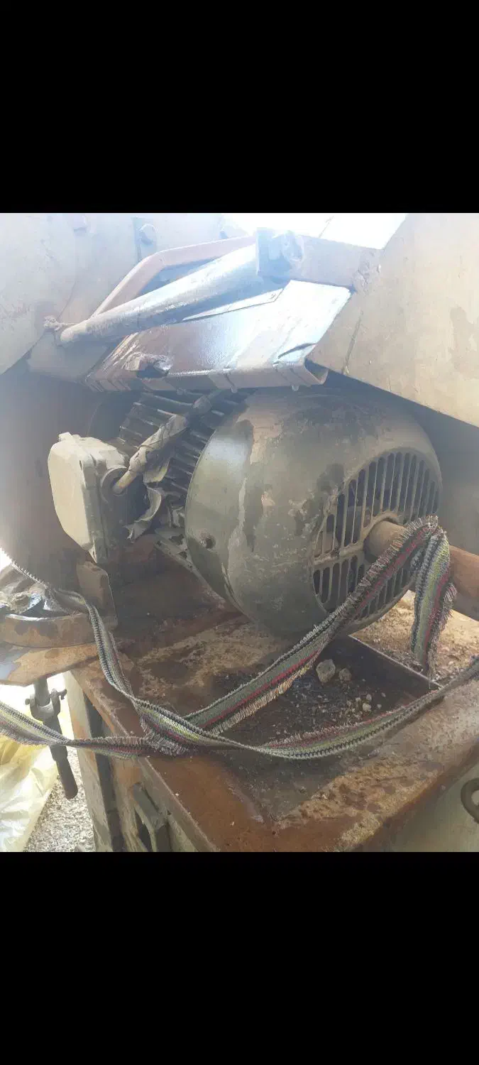 موتور جوش و اره آتشی|ابزارآلات|برازجان, |دیوار