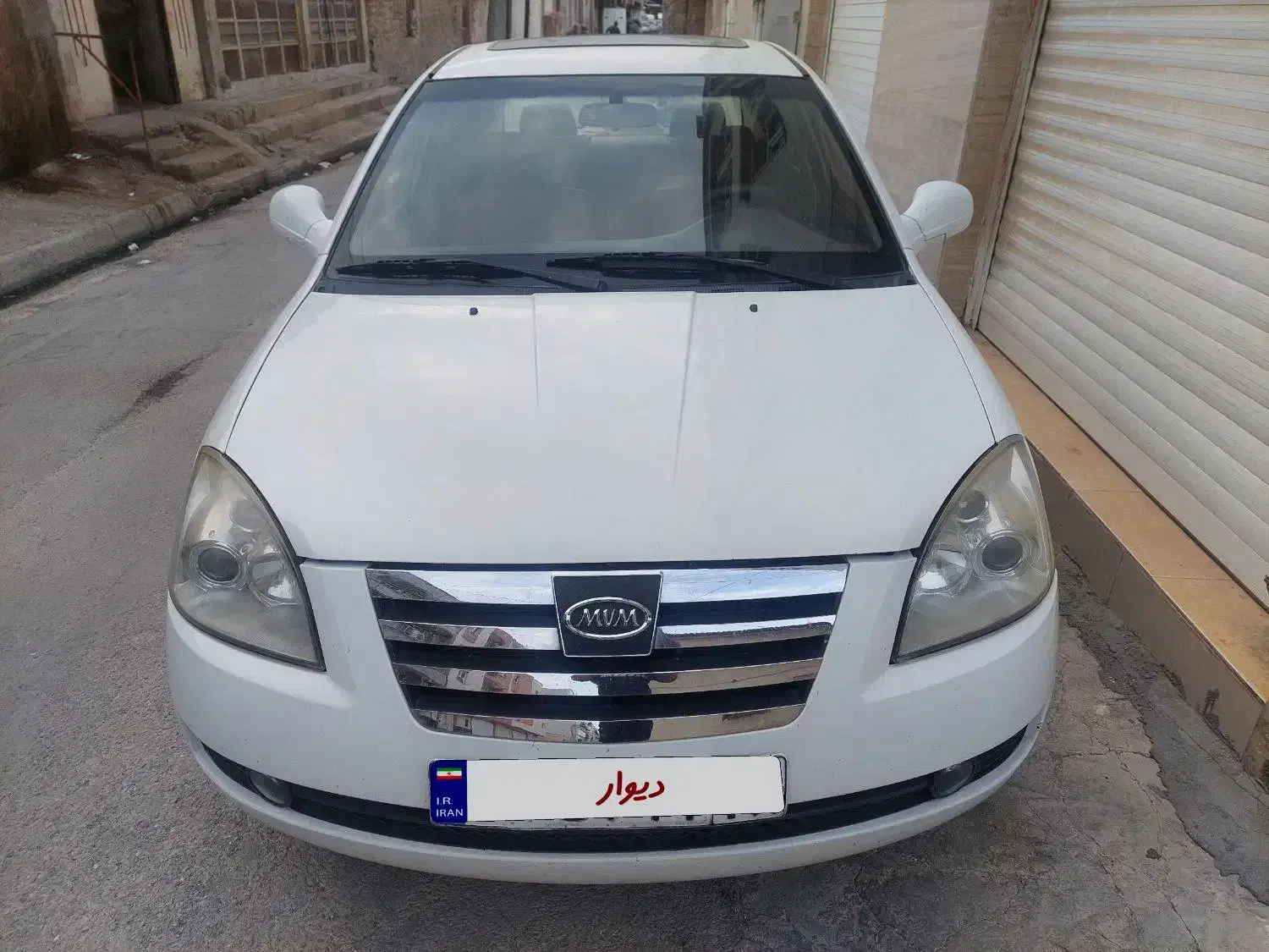 mvm530|خودرو سواری و وانت|بوشهر, |دیوار