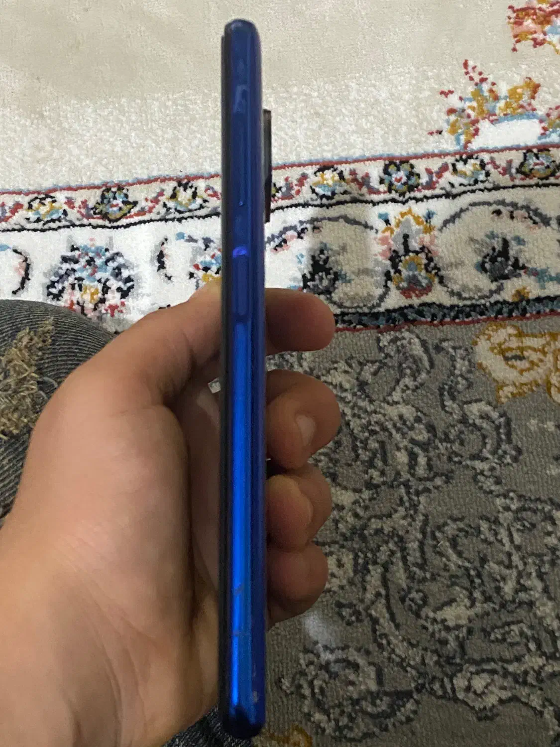 گوشی poco x3|موبایل|پارس‌آباد, |دیوار