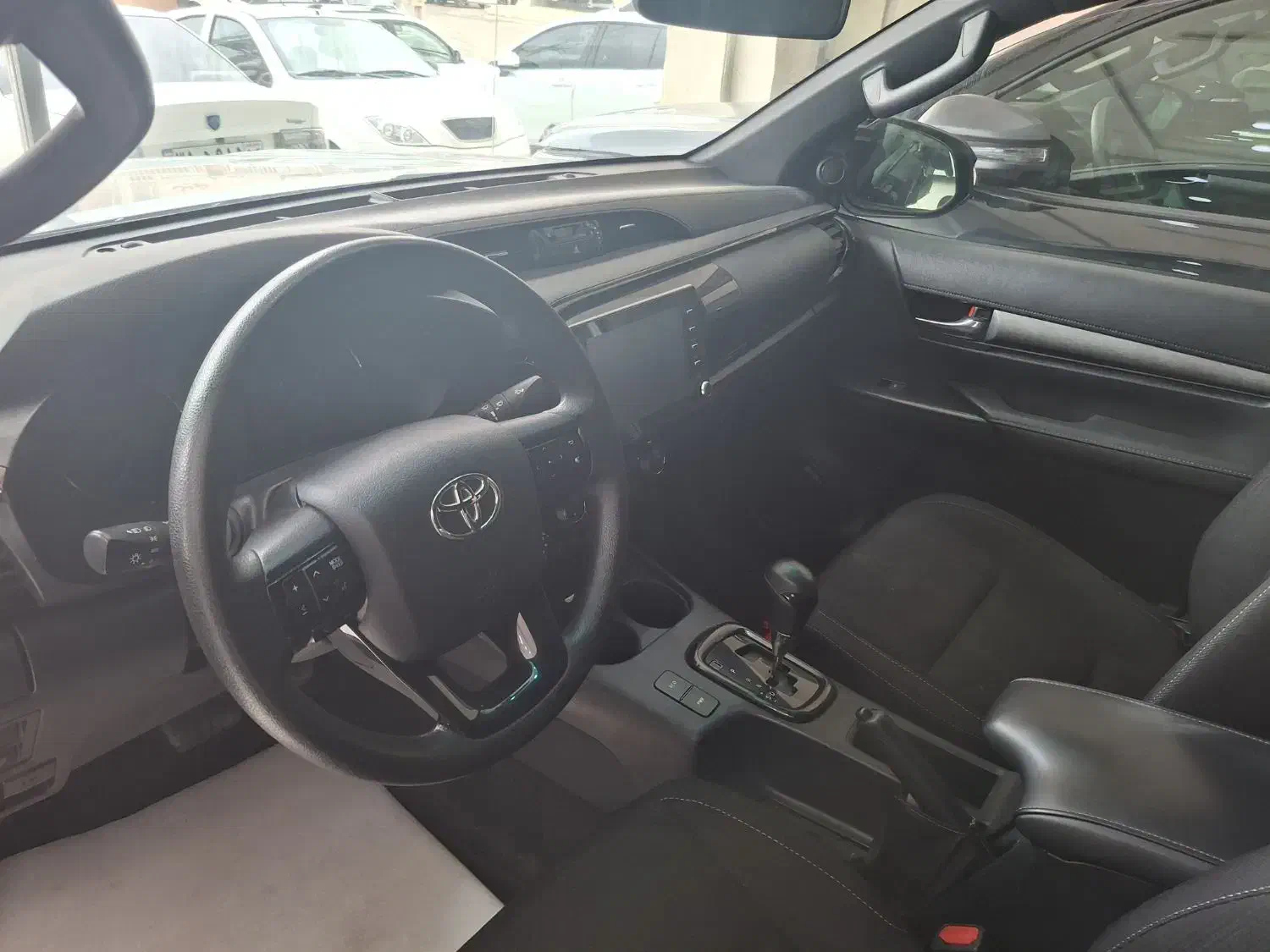 ادوینچر2024|خودرو سواری و وانت|اهواز, اسلام آباد شرقی|دیوار