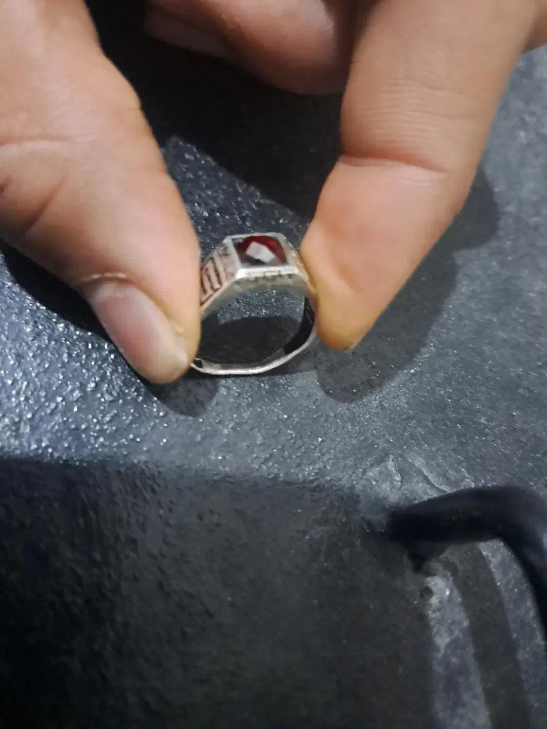 انگشتر|جواهرات|ساوه, |دیوار