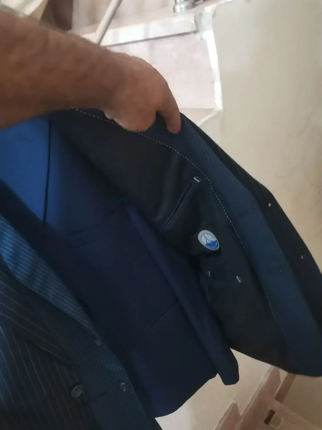 کوت سایز 56|لباس|بوشهر, |دیوار