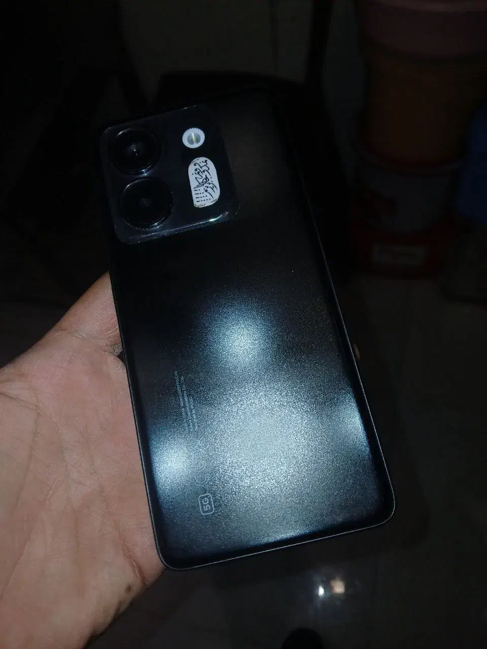 Poco M7 pro 5g|موبایل|تهران, باغ فیض|دیوار