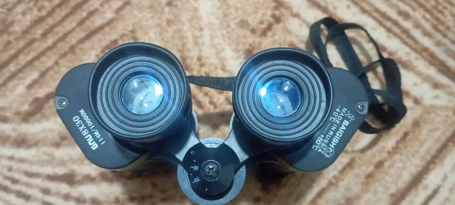 دوربین دوچشمی|کوهنوردی و کمپینگ|بندر کنگان, |دیوار