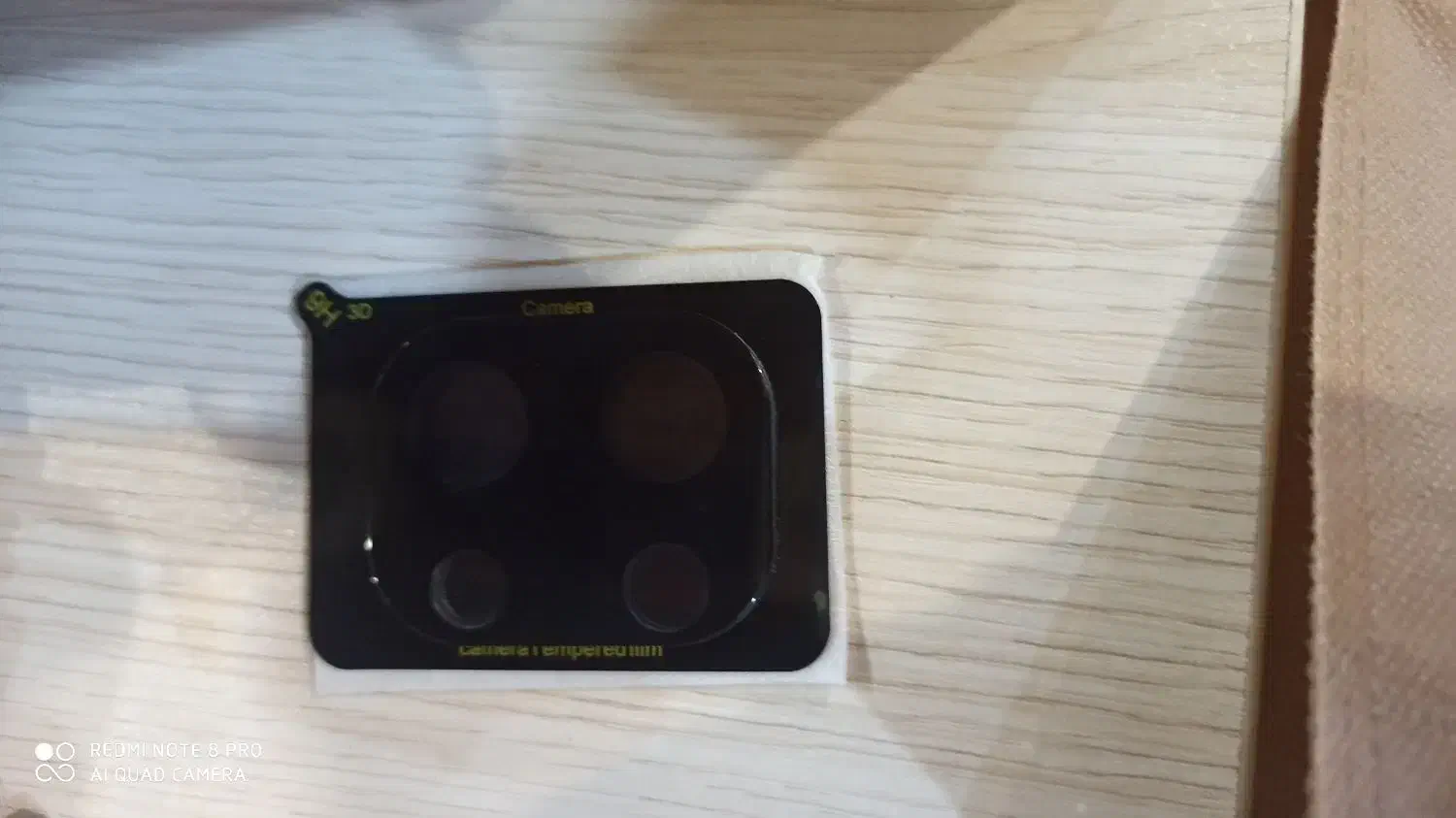 محافظ لنز گوشی شیامی نوت ۱۳پرو فورجی|لوازم جانبی موبایل و تبلت|بیرجند, |دیوار