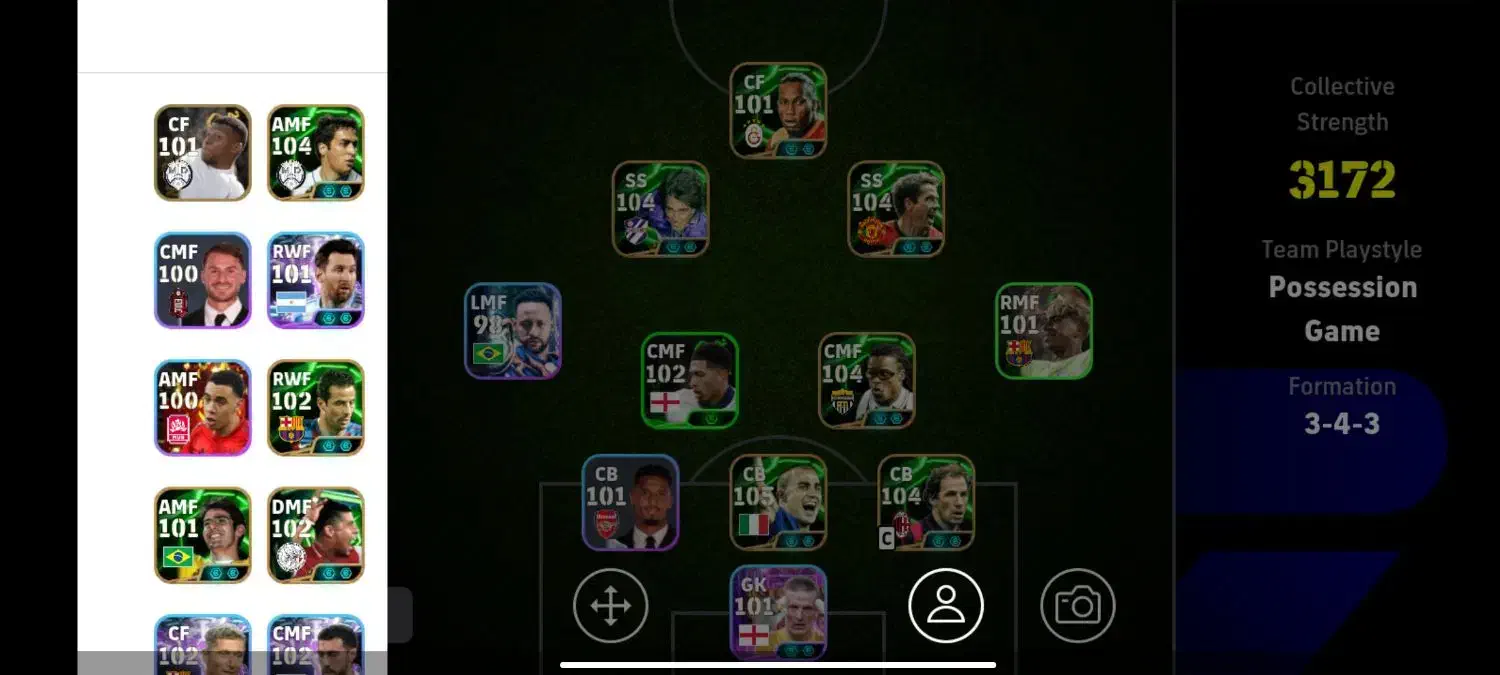 اکانت ای فوتبال و دریم لیگ|کنسول، بازی ویدئویی و آنلاین|شاهین‌شهر, برخوار غرب|دیوار