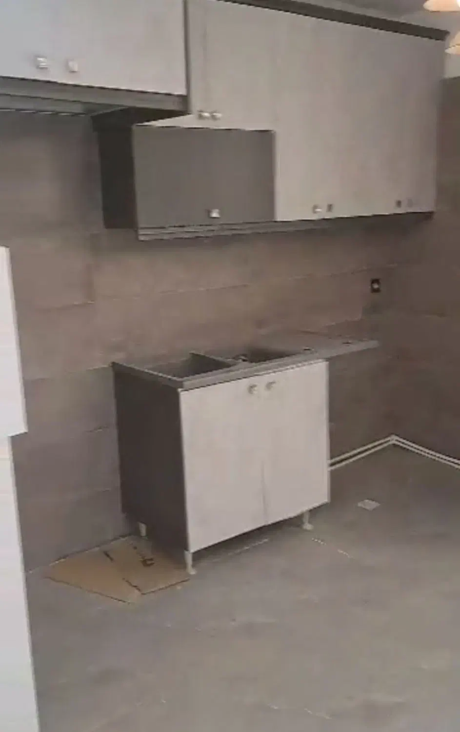 ۶۰ متر / پونک / بازسازی شده