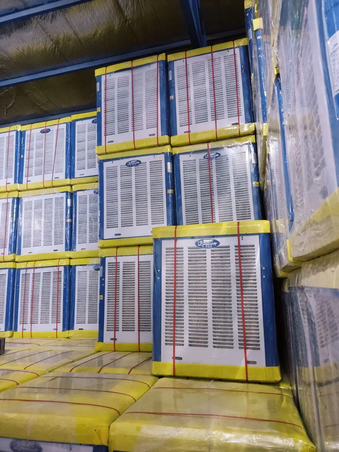 کولر 5800 و3800 موتوژن|کولر آبی|تهران, نعمت‌آباد|دیوار