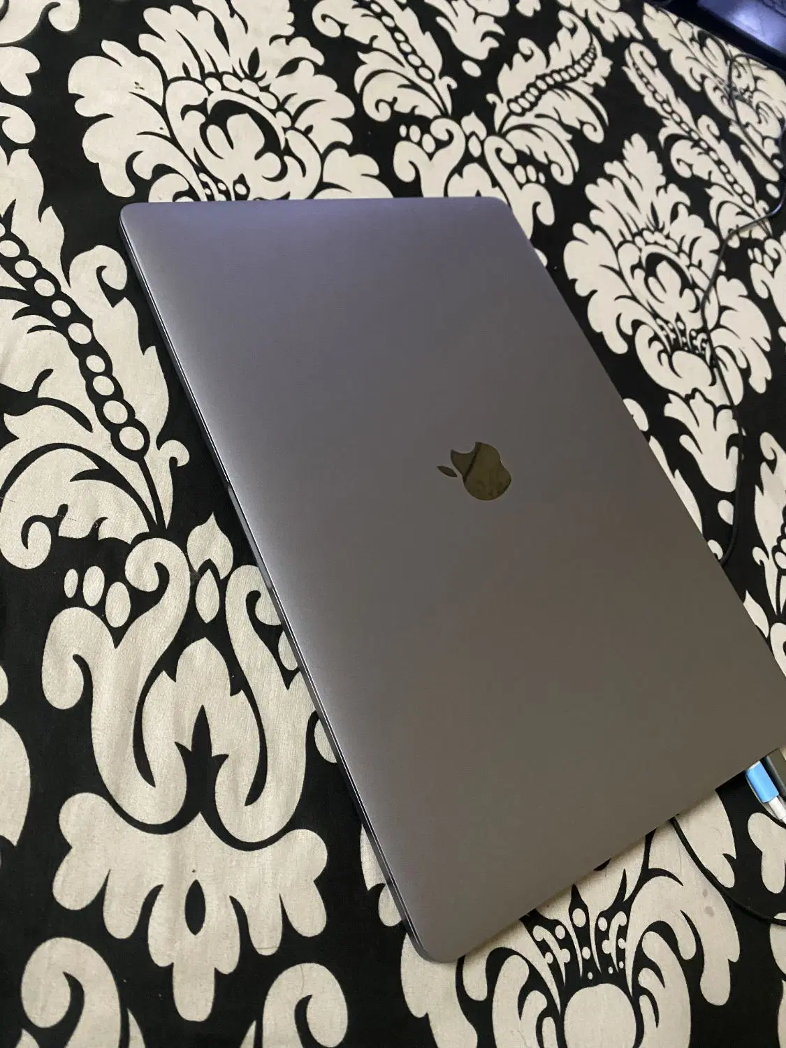 macbook pro 2019 i9|رایانه همراه|لنگرود, |دیوار