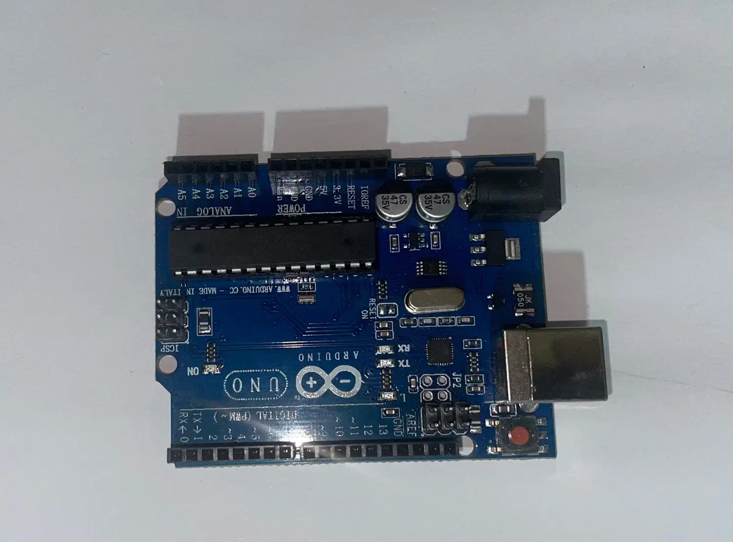 برد آردوینو Arduino و ماژول ESP8266|قطعات و لوازم جانبی رایانه|تبریز, |دیوار