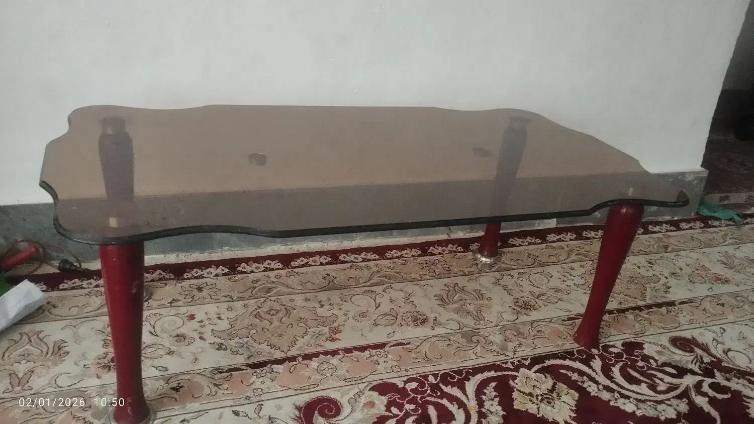 جلومبلی|مبلمان خانگی و میز عسلی|قرچک, زیبا شهر|دیوار