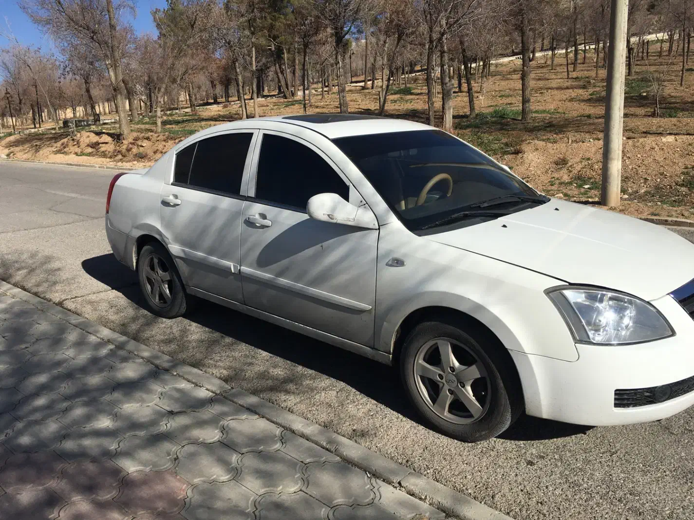 mvm 530|خودرو سواری و وانت|شهرکرد, |دیوار