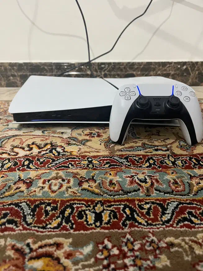 Ps5|کنسول، بازی ویدئویی و آنلاین|ساری, |دیوار