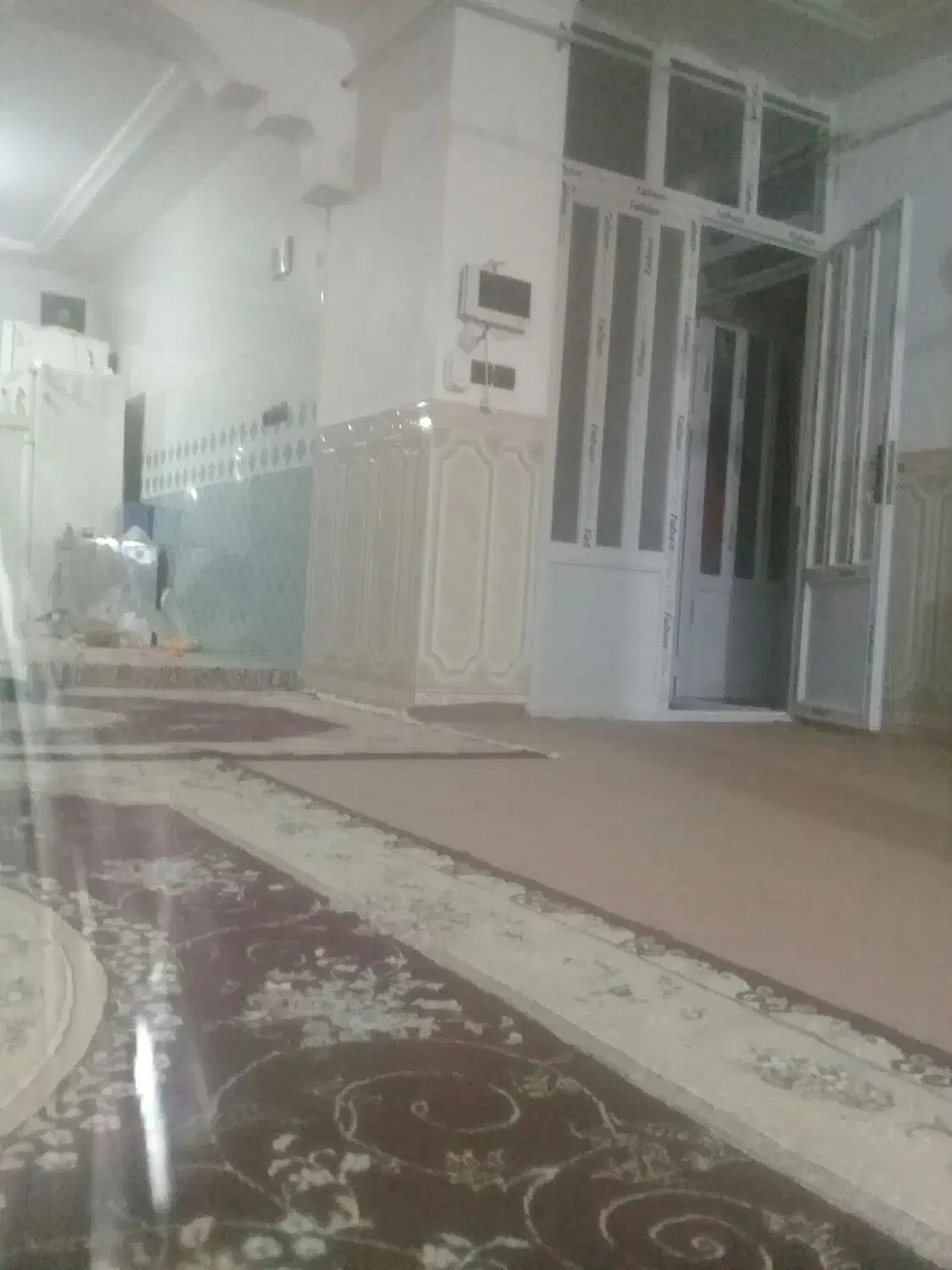 خانه|فروش خانه و ویلا|کلاله, |دیوار