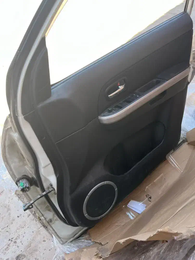 فروش لوازم استوک سوزکی ویتارا ۲۴۰۰|قطعات یدکی و لوازم جانبی|رفسنجان, |دیوار