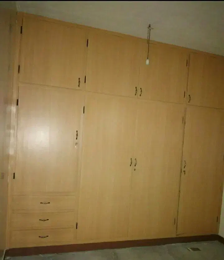 کمد دیواری دسته دوم در سراسر اهواز|جاکفشی، کمد، دراور|اهواز, حصیرآباد|دیوار