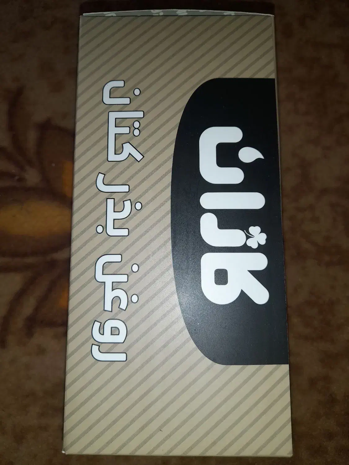 روغن کتان کاژان|آرایشی، بهداشتی، درمانی|اصفهان, آفاران|دیوار