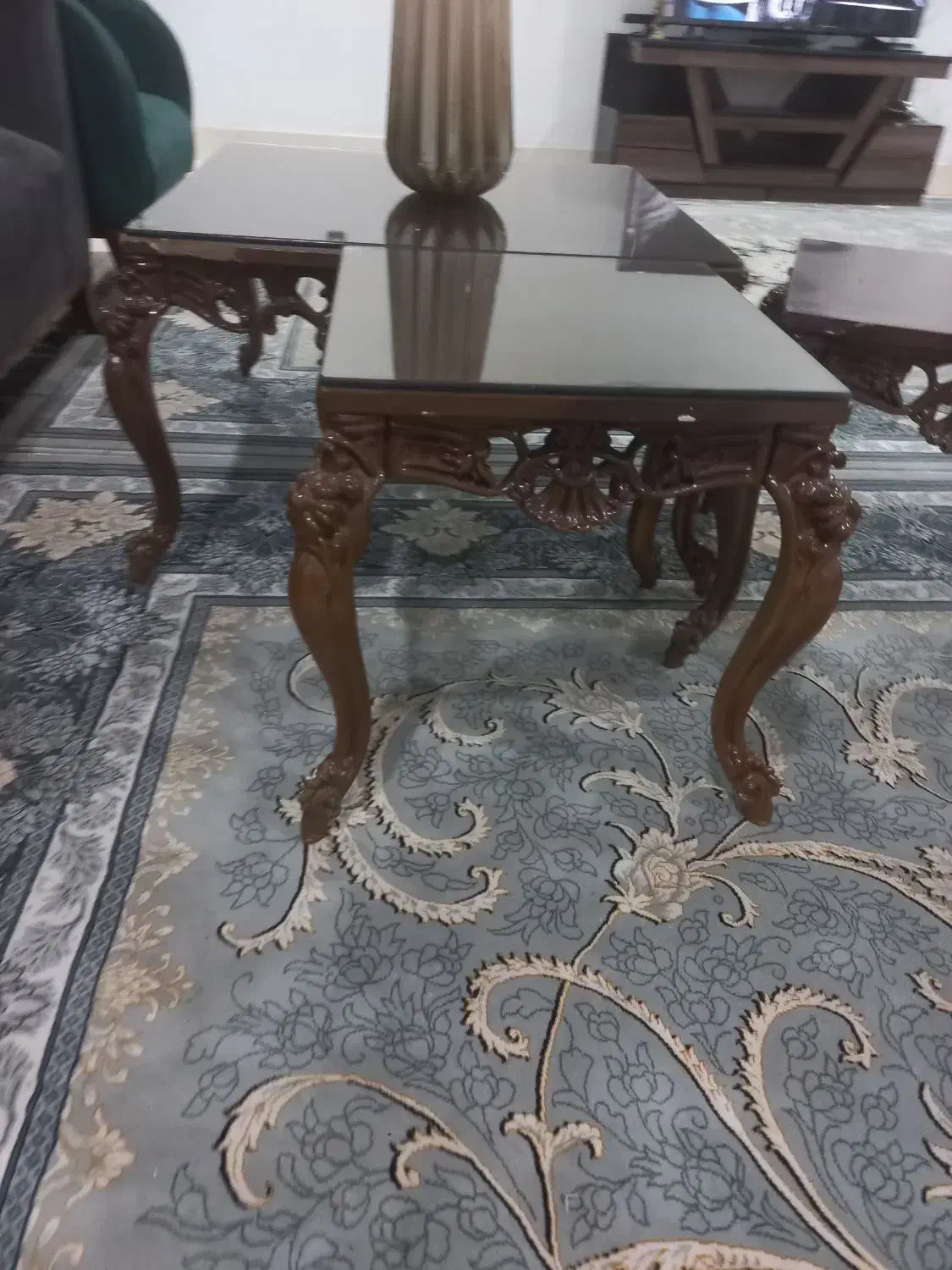 میز عسلی|مبلمان خانگی و میز عسلی|دورود, |دیوار