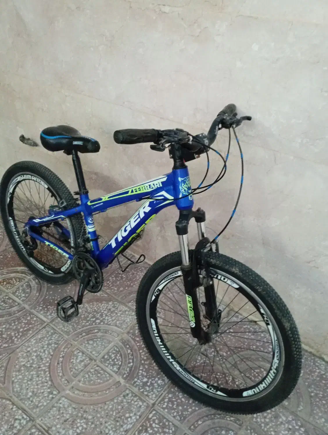 دوچرخه‌‌۲۴|دوچرخه، اسکیت، اسکوتر|گلپایگان, |دیوار