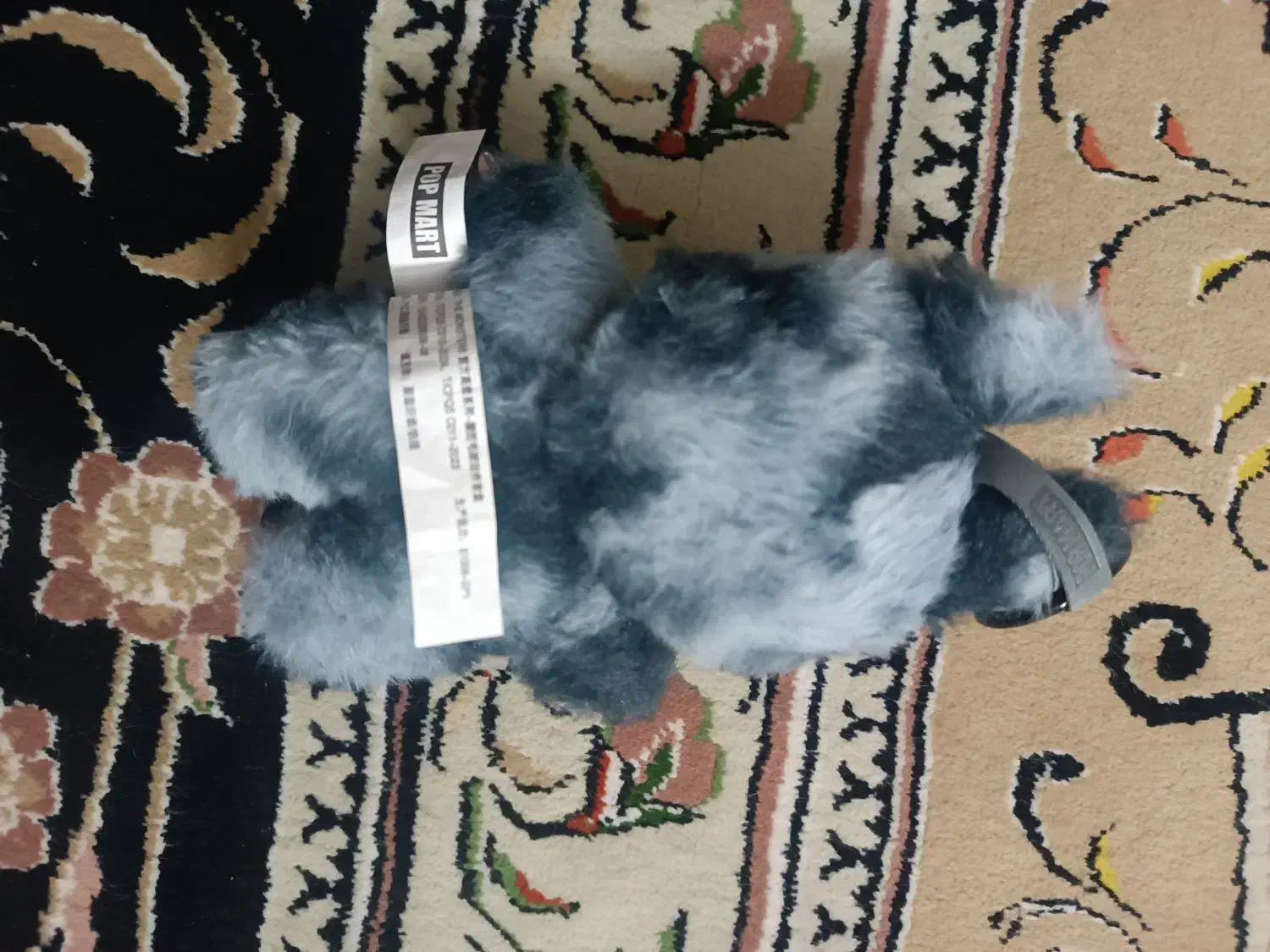 لبوبو سکرت|اسباببازی بچه|گنبد کاووس, |دیوار