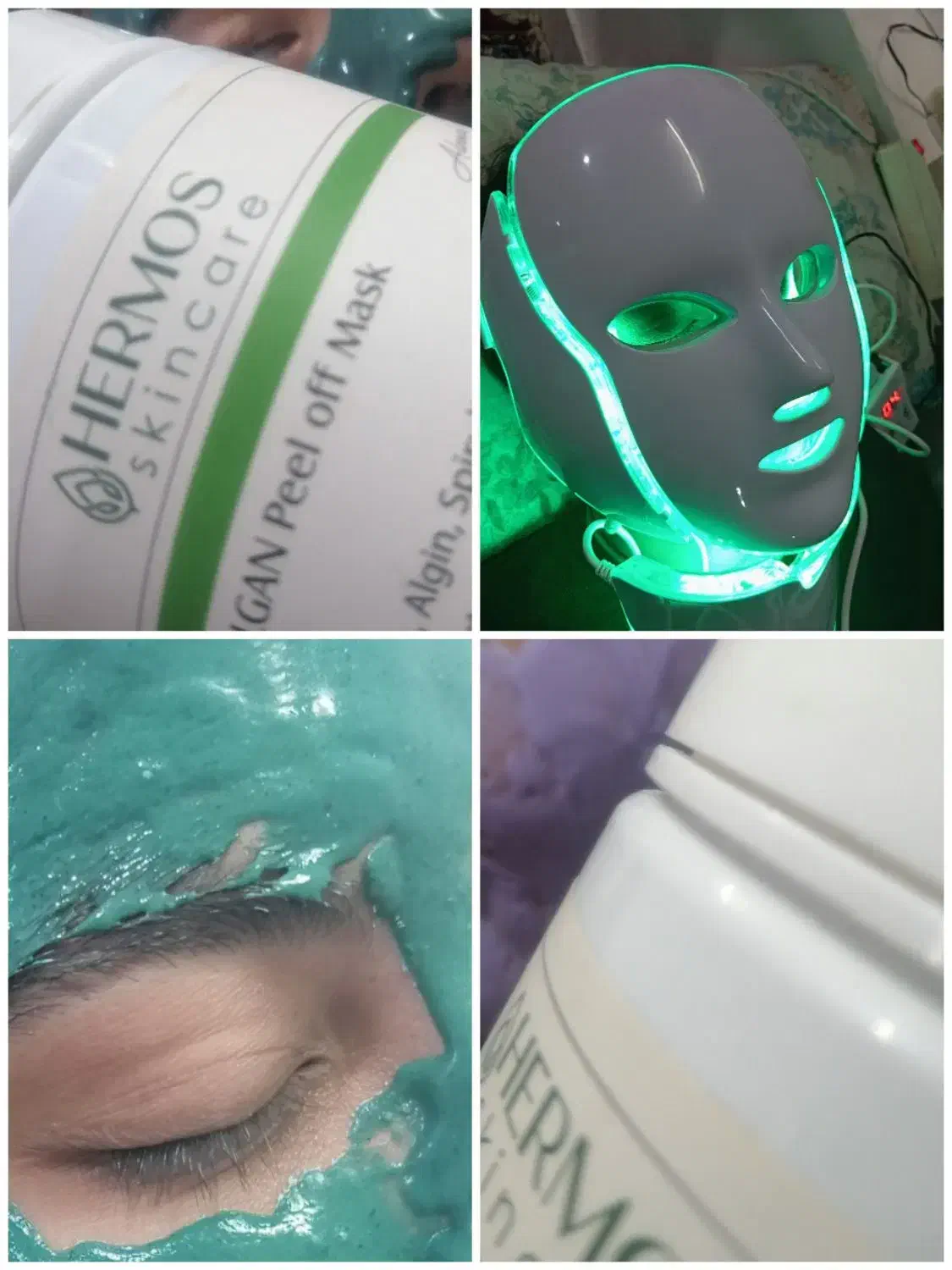 فیشال وپاکسازی|خدمات آرایشگری و زیبایی|تربتحیدریه, کاشانی|دیوار