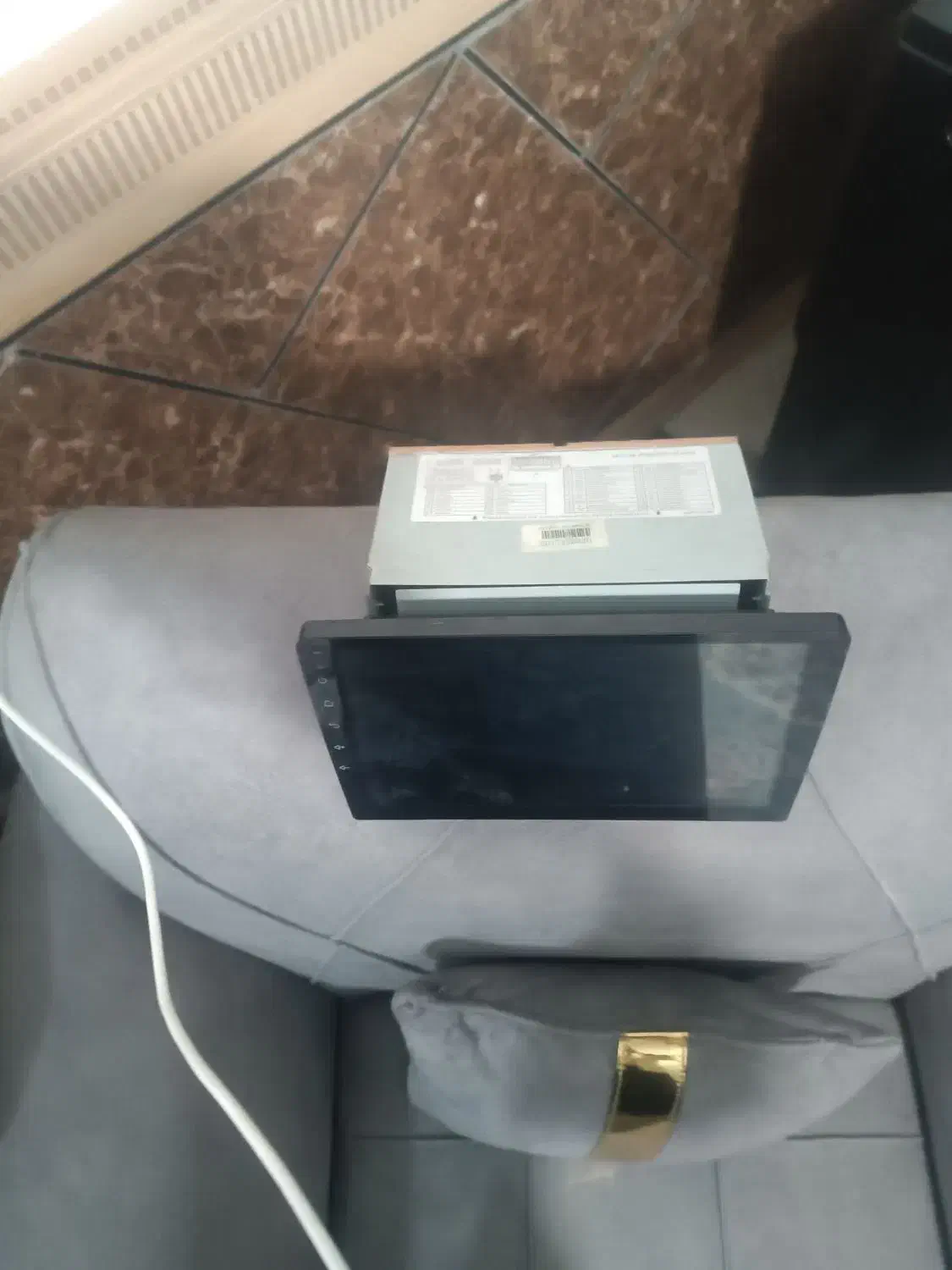 مانیتور|تبلت|کنگاور, |دیوار