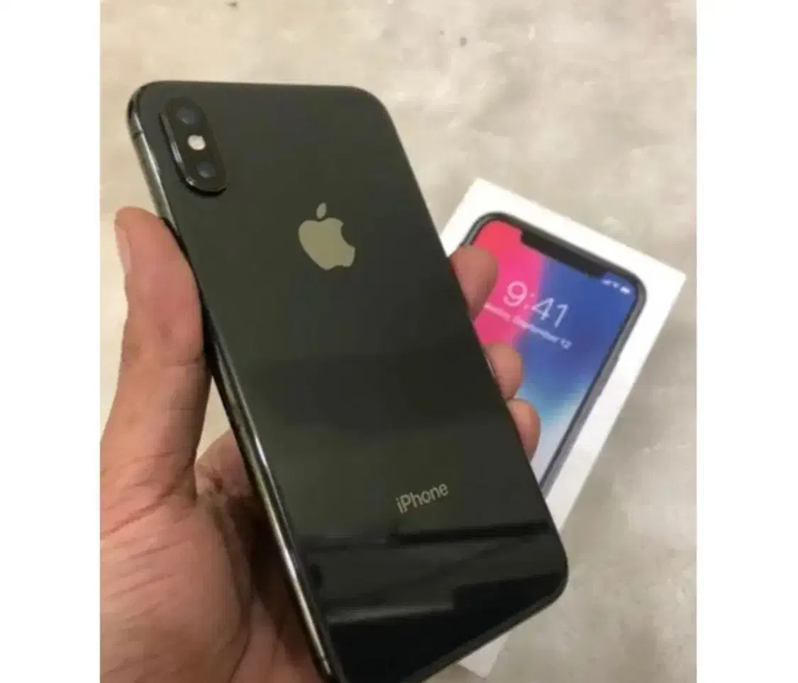 iphone x ایفون|موبایل|ری, شهید بهشتی|دیوار