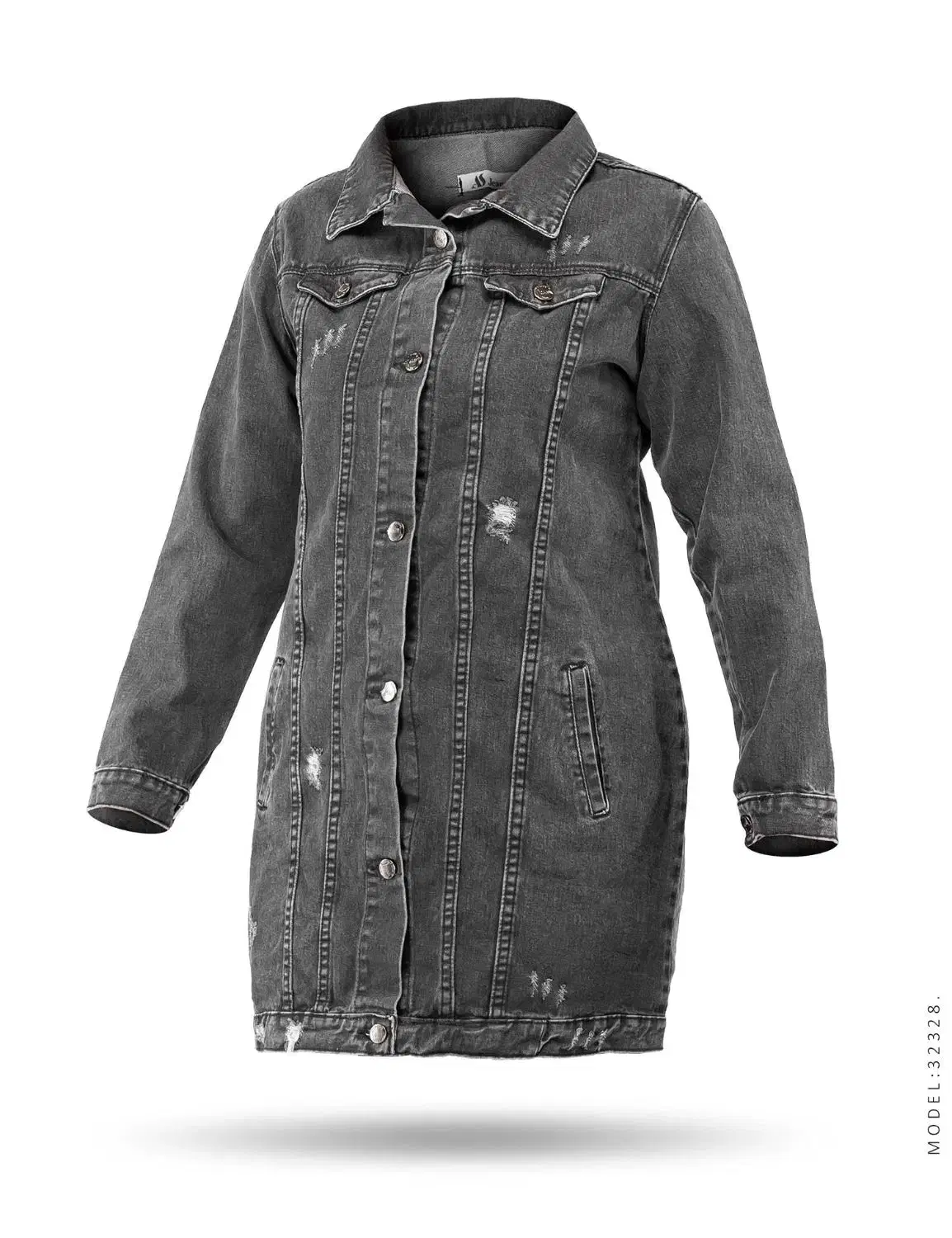 جین طوسی پرفروش|لباس|شاهین‌شهر, عطار|دیوار