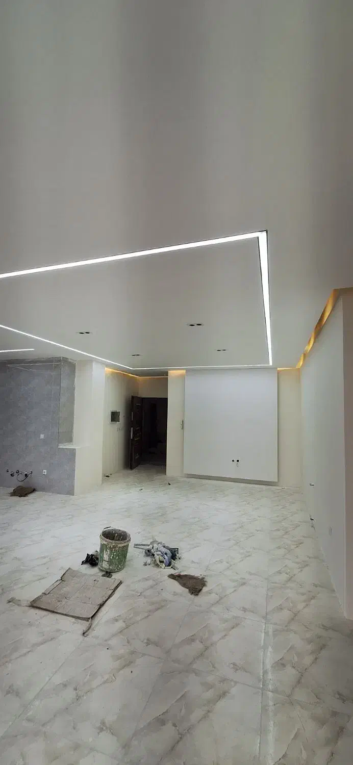 اجرای تخصصی کناف و ام دی اف|خدمات پیشه و مهارت|خرم‌آباد, |دیوار