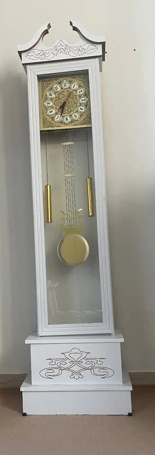 ساعت ایستاده|ساعت دیواری و تزئینی|اردبیل, |دیوار