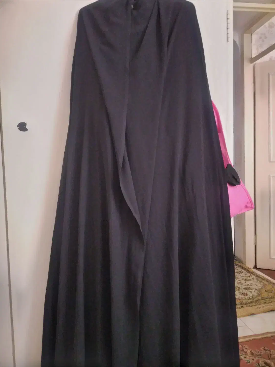 عدد چادر عربی و چادر سنتی|لباس|کرج, احدآباد|دیوار