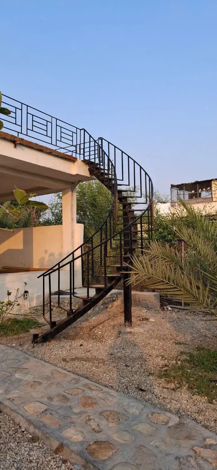 جوشکار سیار با تیم مجرب|خدمات پیشه و مهارت|رشت, قاسمیه|دیوار