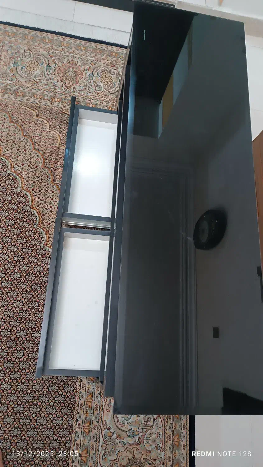 میز تلوزیون درحد نو و میزکار|میز تلویزیون|تهران, امام زاده حسن|دیوار