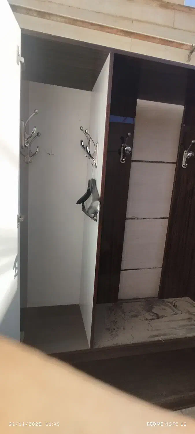 چند عدد لوازم خانگی و گاو صندوق|یخچال و فریزر|سبزوار, گلشن|دیوار