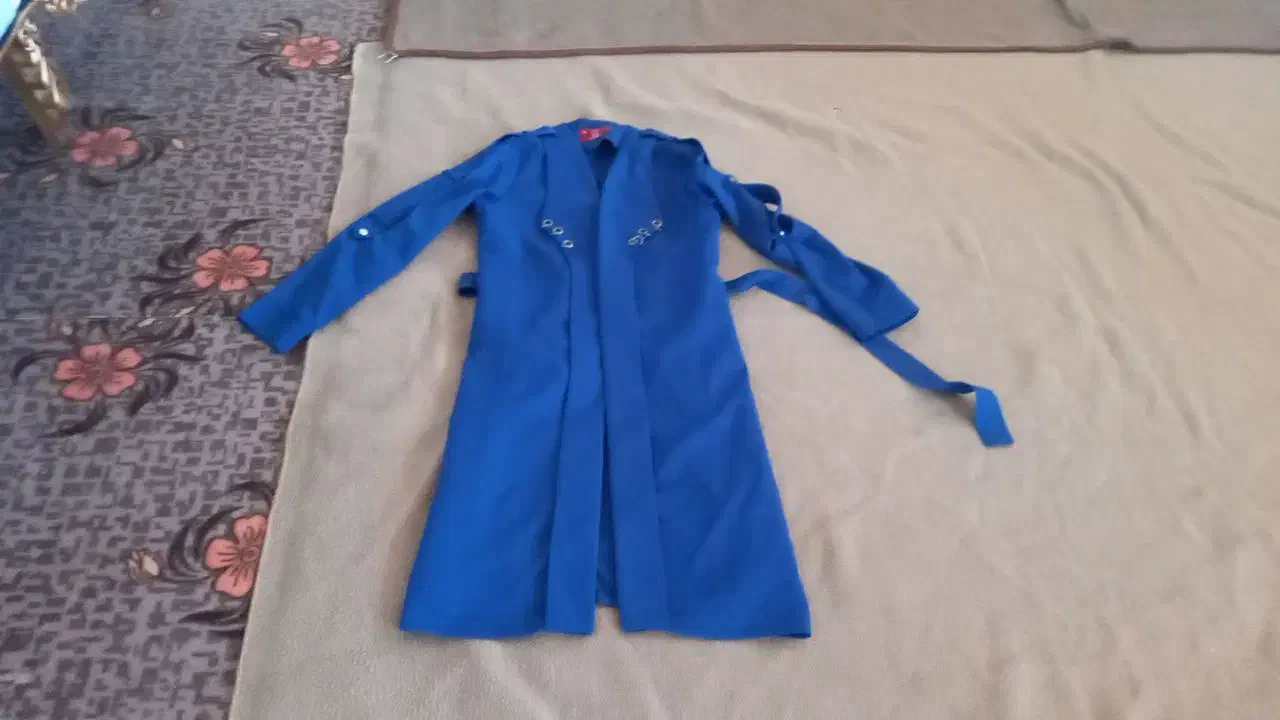 مانتو پاث|لباس|کرمانشاه, |دیوار