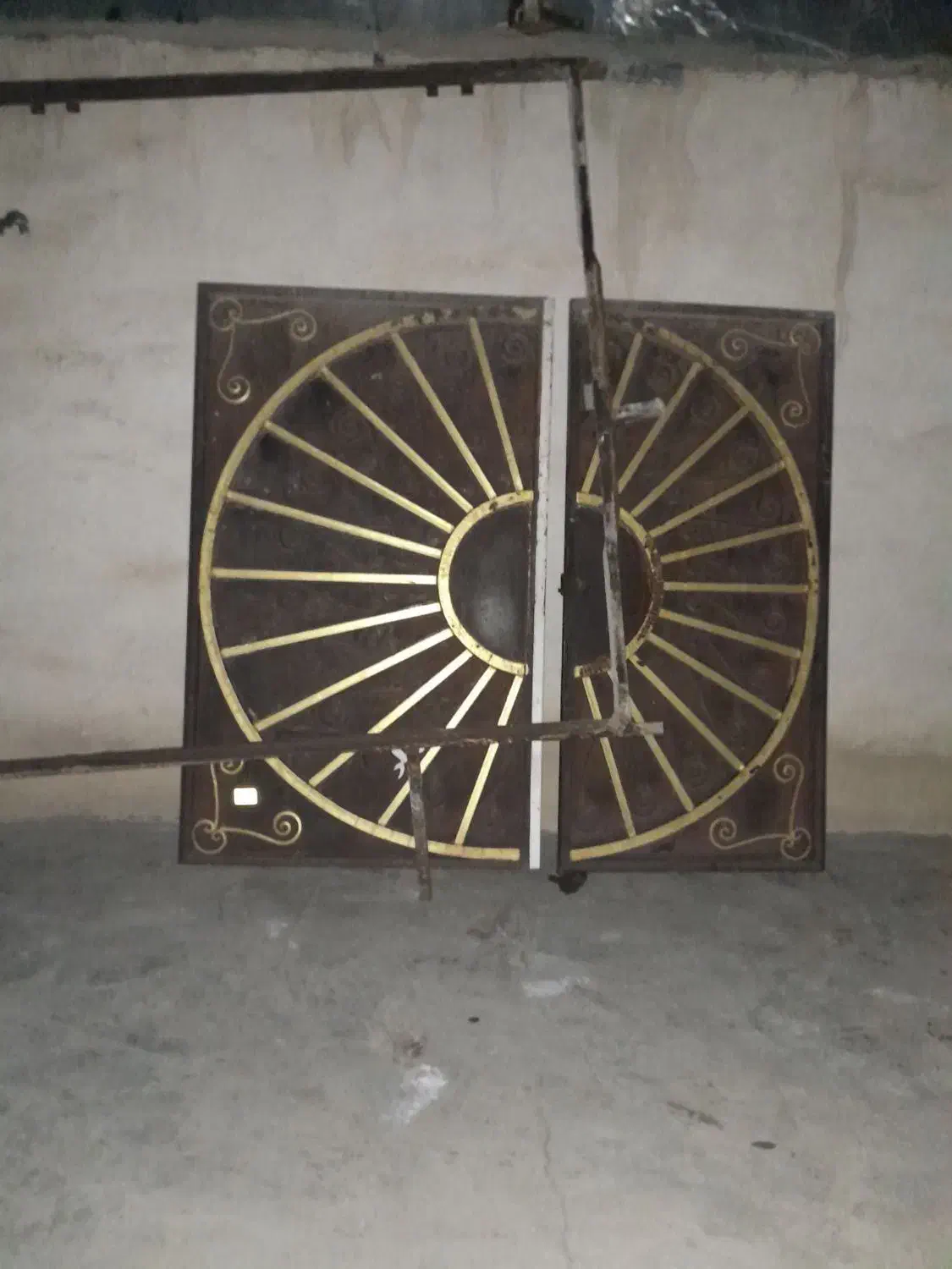 درب تمیزوپنجره بدون پوسیدگی|مصالح و تجهیزات ساختمان|شوش, |دیوار