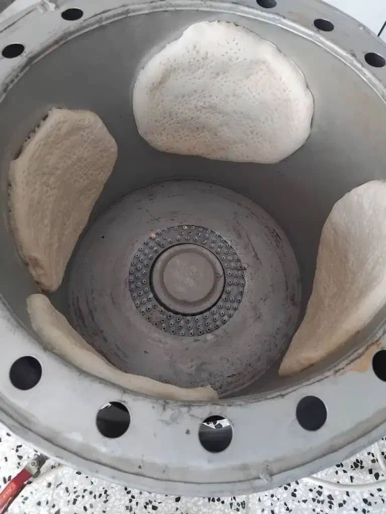 گاز ۸سینی|اجاق گاز و لوازم برقی پختوپز|ساری, |دیوار