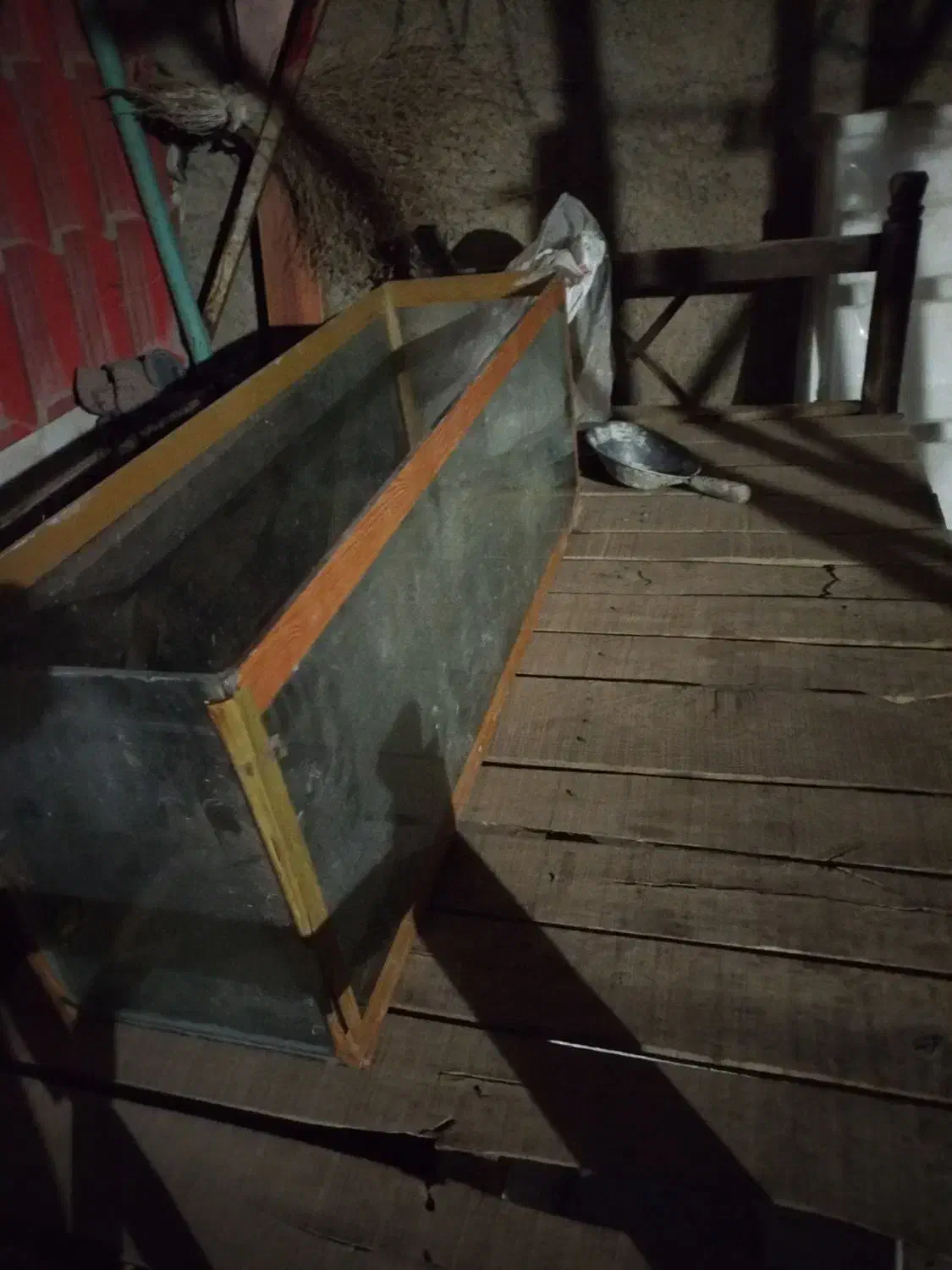 آکواریوم ۱۲۰در۴۵در۶۰|ماهی|هشتگرد, شهرک افشاریه|دیوار