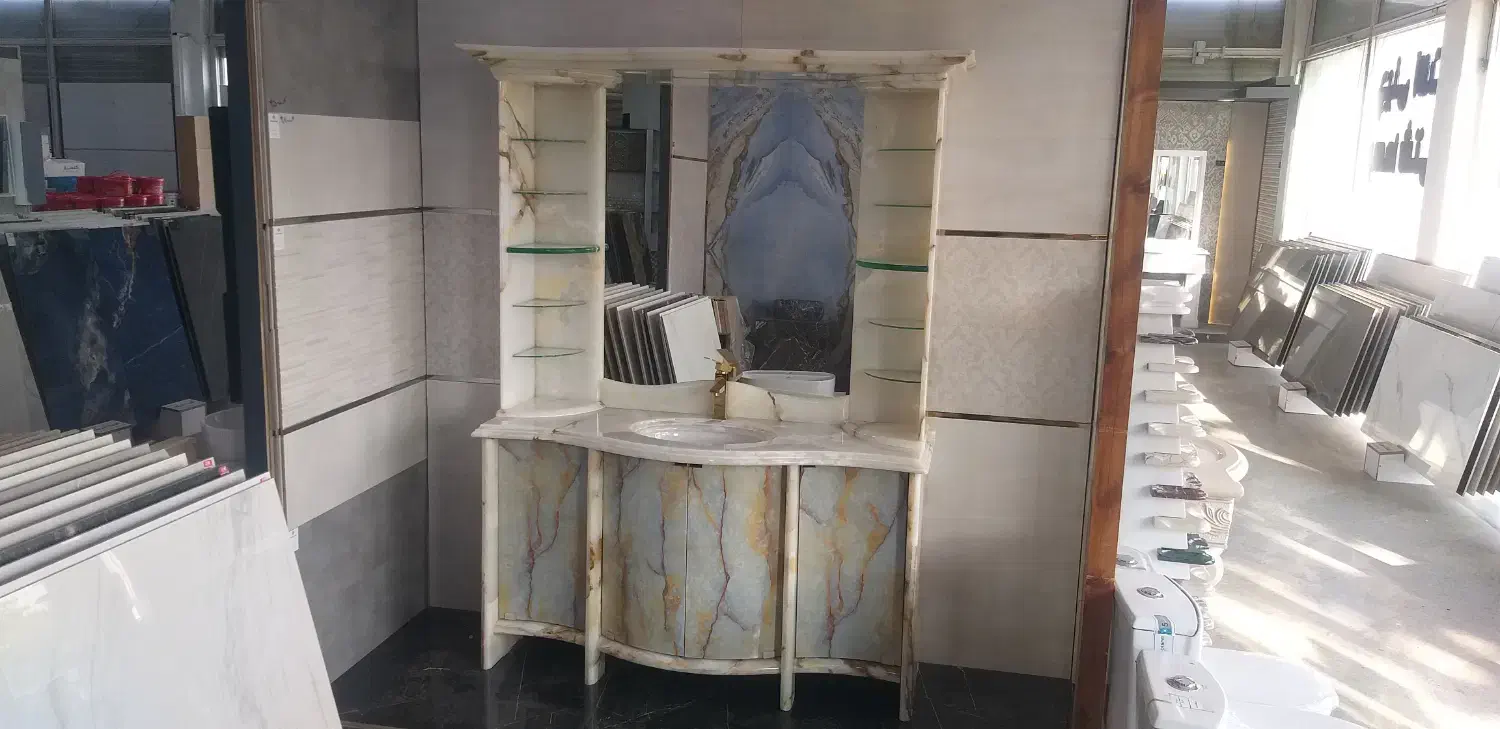 استخدام کارگر اشنا به سنگبری|استخدام معماری، عمران و ساختمانی|فردوسیه, |دیوار