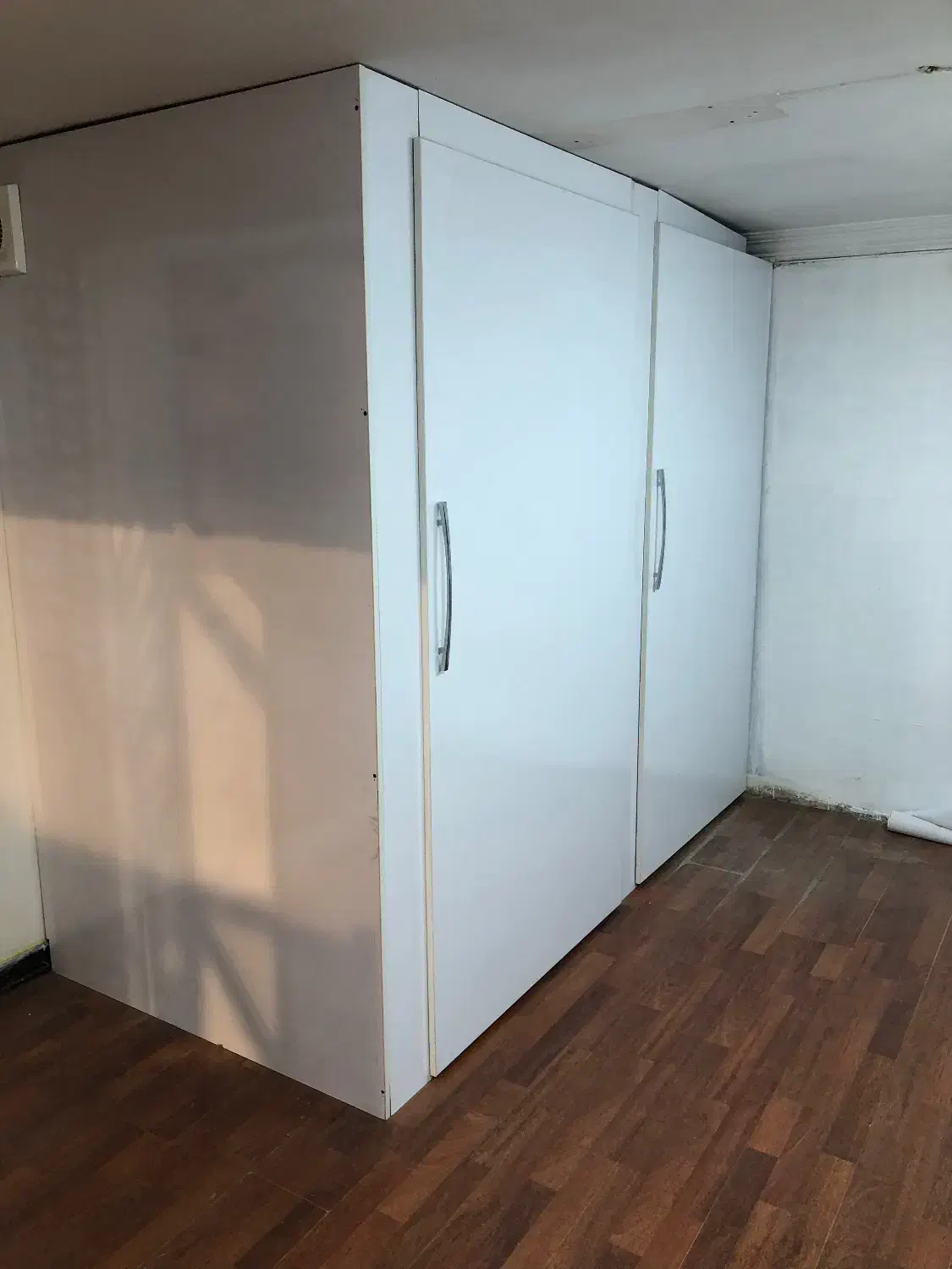 رگال،قفسه،اتاق پرو،ویترین،مانکن|فروشگاه و مغازه|یزد, |دیوار